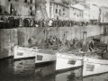 BARCOS DE VAPOR DE BAJURA EN EL PUERTO DE SAN SEBASTIAN. (Foto 1/1)