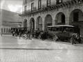 CELEBRACION DE UNA ROMERIA A ARANTZAZU. (Foto 3/30)