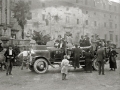 CELEBRACION DE UNA ROMERIA A ARANTZAZU. (Foto 4/30)