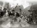 CELEBRACION DE UNA ROMERIA A ARANTZAZU. (Foto 19/30)