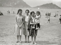 ESCENAS EN LA PLAYA DE LA CONCHA. (Foto 70/95)