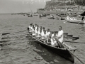 REGATAS EN LA BAHIA DE LA CONCHA. (Foto 8/10)