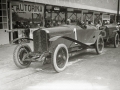 CARRERA AUTOMOVILISTICA EN EL CIRCUITO DE LASARTE. (Foto 44/493)