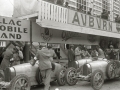 CARRERA AUTOMOVILISTICA EN EL CIRCUITO DE LASARTE. (Foto 451/493)