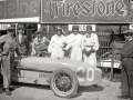 CARRERA AUTOMOVILISTICA EN EL CIRCUITO DE LASARTE. (Foto 457/493)