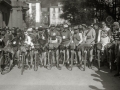 CARRERA CICLISTA POR LAS CALLES DE SAN SEBASTIAN. (Foto 2/3)