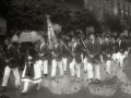 CELEBRACION DEL ALARDE DE IRUN CON MOTIVO DE LAS FIESTAS DE SAN MARCIAL. (Foto 1/49)