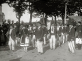 CELEBRACION DEL ALARDE DE IRUN CON MOTIVO DE LAS FIESTAS DE SAN MARCIAL. (Foto 10/49)