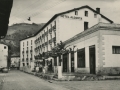 Cestona (Guipúzcoa) : hotel Alcorta