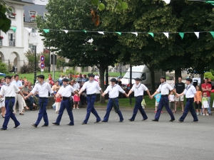 Zarautz Aurreskua 2008 185