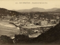 San Sebastián : ensanche del barrio de Gros