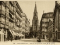 San Sebastián : calle de San Ignacio de Loyola