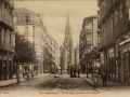 San Sebastián : calle San Ignacio de Loyola