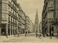 San Sebastián : calle de San Ignacio de Loyola