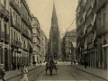 San Sebastián : calle Loyola