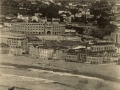 San Sebastián : ensanche del barrio de Gros