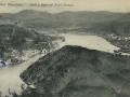 San Sebastián : canal y bahía del puerto Pasages [sic] / Cliché González