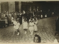 San Sebastián : niños en la procesión