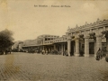 San Sebastián : estación del Norte