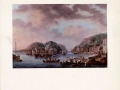 Puerto de Pasajes por Luis Paret (1746-1799)