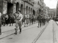 EL GRAN VISIR DE MARRUECOS, SIDI MOHAMED EL LLEMAGNI,EN SAN SEBASTIAN. (Foto 2/4)