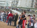 Playero futbol txapelketa, ZARAUTZ 2010