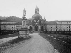 Loiolako Basilika