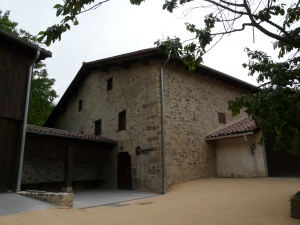 Barandiaran museoa