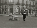 GUARDIAS MUNICIPALES EN DIVERSAS CALLES DE SAN SEBASTIAN. (Foto 6/7)