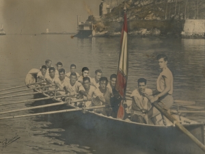 Campeones de España (La Coruña)