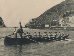 Campeones de España (La Coruña)