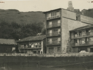 Levante de edificio en Torreatze, 6