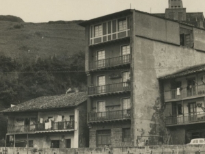 Levante de edificio en Torreatze, 6