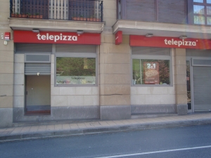 Telepizza