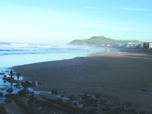 Zarautz Playa