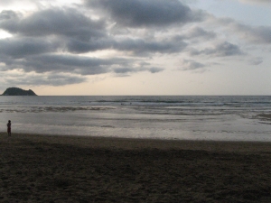 Zarautz Playa