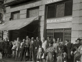 INAUGURACION DE UNA SUCURSAL DE LA CAJA DE AHORROS MUNICIPAL EN TRINTXERPE. (Foto 5/7)