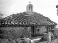 "Parteche. Anguiozar. Ermita de S. Vicente"