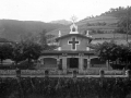 Capilla de los Orbea en Urkusua