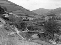 Puente de Amaña y sanatorio