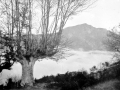 Vista del monte Urko desde Altamira