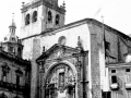 "Ernani. Iglesia Parroquial"