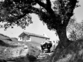 "Zarauz. Ermita de Sta Cruz de Elkano"