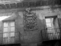 "Zumaya. Escudo de armas de la Casa Uriarte"