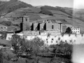 Convento e iglesia de Isasi