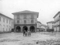 Plaza del Ayuntamiento.