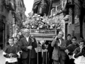 "Vergara. Tradicional procesion de S. Martin de Aguirre"