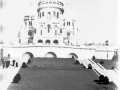 Paris; Sacre Coeur