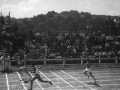 Anoeta: salida y llegada 400 m