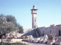 Al-Aqsa Meskitaren dorrea